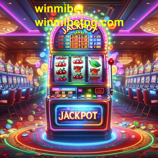 Jackpots